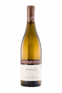 Hermitage - Les Miaux (Blanc)