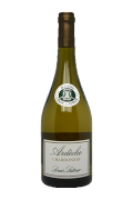Vin Bourgogne Ardèche Chardonnay