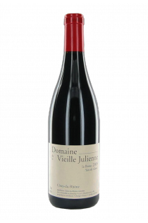 Côtes du Rhône - lieu dit Clavin