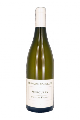 Mercurey Vieilles Vignes blanc Mercurey Vieilles Vignes blanc