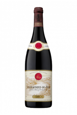 Châteauneuf du Pape Châteauneuf du Pape