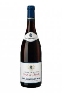 Côtes du Rhône - Parallèle 45