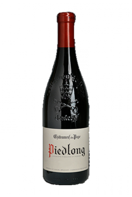 Châteauneuf du Pape Piedlong Châteauneuf du Pape Piedlong