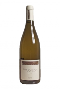 Saint Joseph - Silice ( blanc )