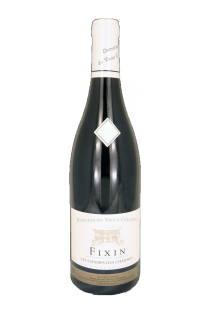 Fixin Les Champs Des Charmes