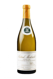 Bâtard-Montrachet Grand Cru