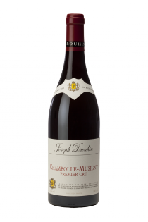 Chambolle Musigny Premier Cru