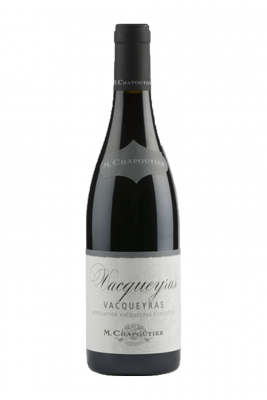 Vacqueyras