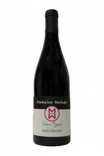 Crozes Hermitage Premier Regard