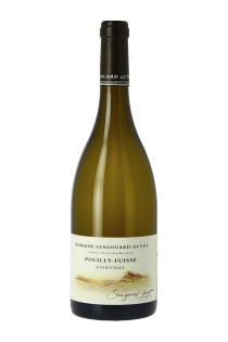 Pouilly Fuissé Authentique