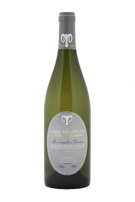 Muscadet Sèvre et Maine Le petit mouton Muscadet Sèvre et Maine Le petit mouton