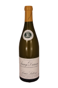 Vin Bourgogne Auxey Duresses (blanc)