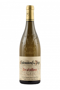 Châteauneuf du Pape (Blanc)