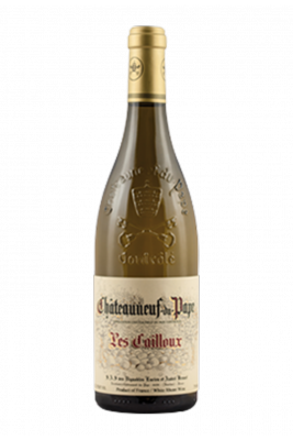 Châteauneuf du Pape (Blanc) Châteauneuf du Pape (Blanc)