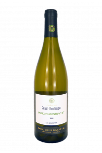 Puligny Montrachet Les Nosroyes