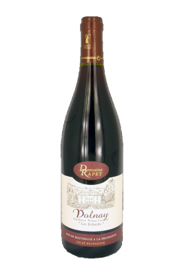 Volnay Les Echards Volnay Les Echards
