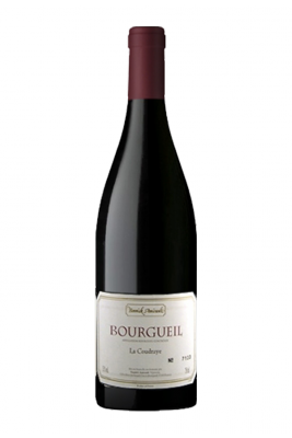 Bourgueil - La Coudraye Bourgueil - La Coudraye