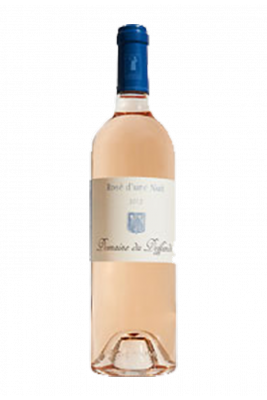 Rosé d'une Nuit (Rosé) Rosé d'une Nuit (Rosé)