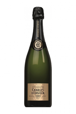 Brut Millésime 2005 Brut Millésime 2005