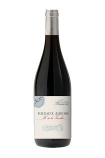 Touraine Amboise M de la Touche