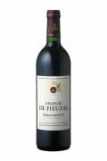 Vin Bourgogne Pessac-Léognan Cru Classé de Graves
