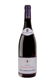 Côtes du Rhône - Parallèle 45