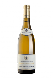 Crozes-Hermitage La Mule Blanche