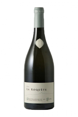 Châteauneuf du Pape Clos La Roquète Châteauneuf du Pape Clos La Roquète