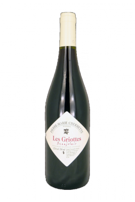 Beaujolais Les Griottes Beaujolais Les Griottes
