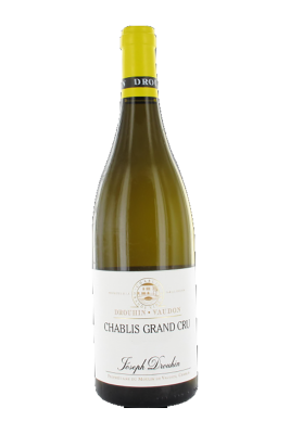 Chablis Grand Cru les Preuses Chablis Grand Cru les Preuses