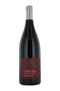 Pic Saint Loup Le Petit duc