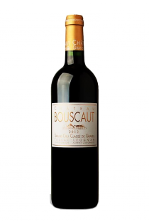 Pessac Léognan - Grand cru classé - rouge