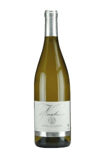 Côtes du Rhône - Blanc