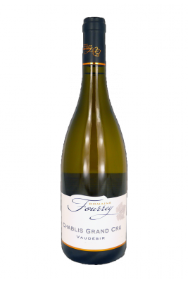 Chablis Grand Cru Vaudesir Blanc Chablis Grand Cru Vaudesir Blanc