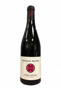 Crozes Hermitage Friandise