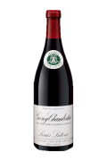 Vin Bourgogne Gevrey-Chambertin