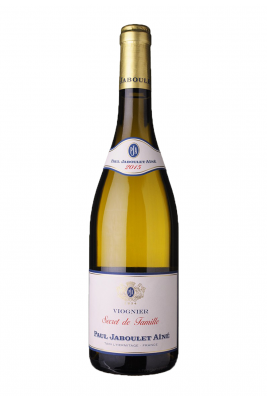 Secret de famille - Viognier Secret de famille - Viognier