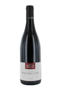 Mercurey 1er Cru Les Combins