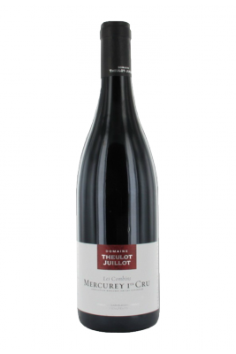Mercurey 1er Cru Les Combins Mercurey 1er Cru Les Combins