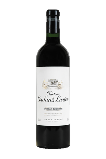 Pessac Léognan - Grand cru classé 