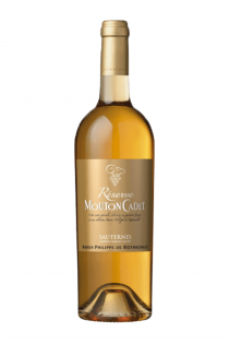 Sauternes Réserve