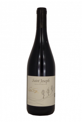 Saint Joseph - Cuvée Terre de Granit Saint Joseph - Cuvée Terre de Granit