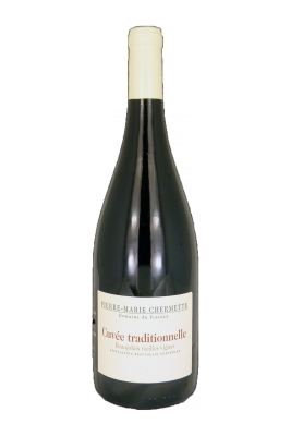 Beaujolais Cuvée Traditionnelle Beaujolais Cuvée Traditionnelle