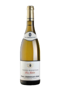 Vin Bourgogne Crozes-Hermitage Les Jalets (Blanc)