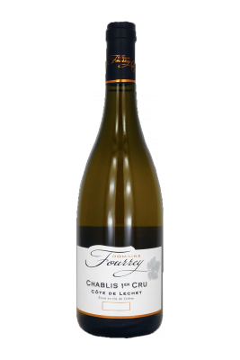 Chablis 1er Cru Côte De Léchet Chablis 1er Cru Côte De Léchet