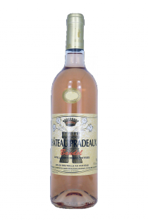 Bandol (rosé)