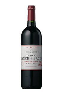 PRIMEUR Pauillac Grand Cru Classé 5ème cru classé