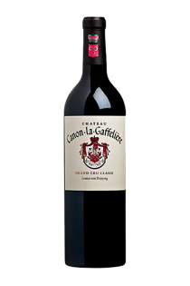 Saint Emilion Grand Cru Classé