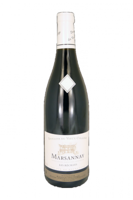 Marsannay Les Recilles Marsannay Les Recilles