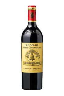 PRIMEUR Saint Emilion premier grand cru classé